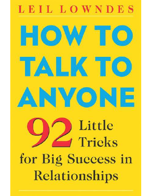 How to Talk to Anyone.pdf